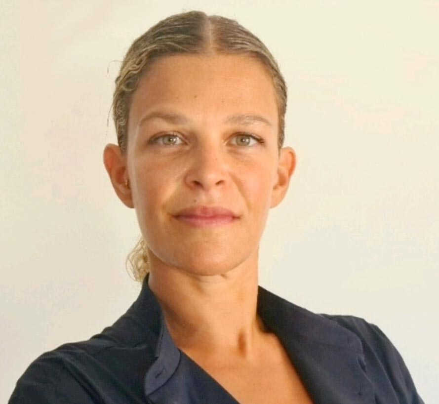 Kathleen Figueiredo Laissy